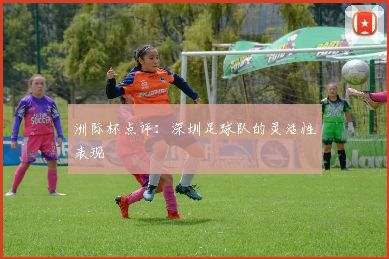 洲际杯点评：深圳足球队的灵活性表现