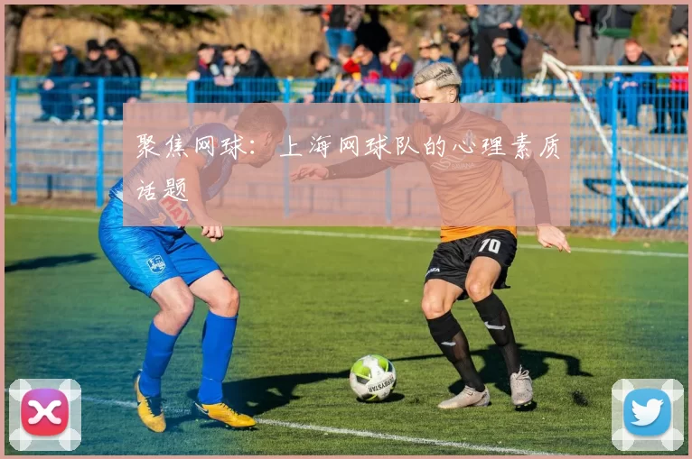聚焦网球：上海网球队的心理素质话题